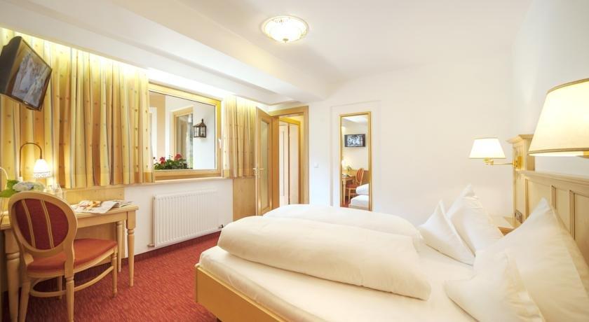 Hotel Garni Glockenstuhl