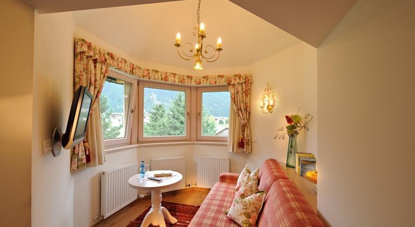 Hotel Garni Glockenstuhl