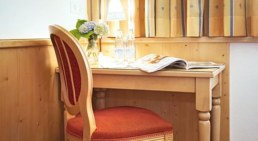 Hotel Garni Glockenstuhl