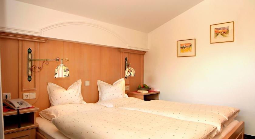 Hotel Garni Glockenstuhl