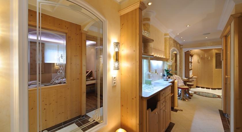 Hotel Garni Glockenstuhl