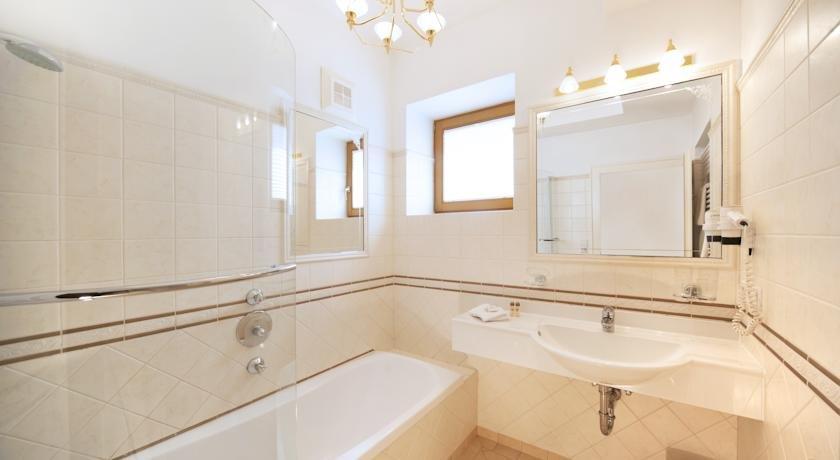 Hotel Garni Glockenstuhl