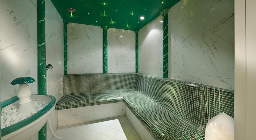 Hotel Garni Glockenstuhl