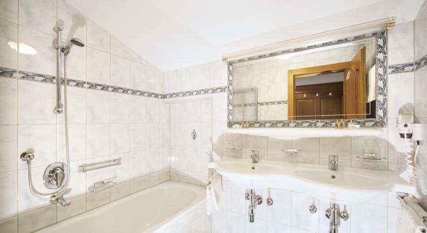 Hotel Garni Glockenstuhl