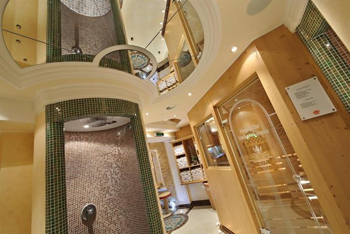 Hotel Garni Glockenstuhl