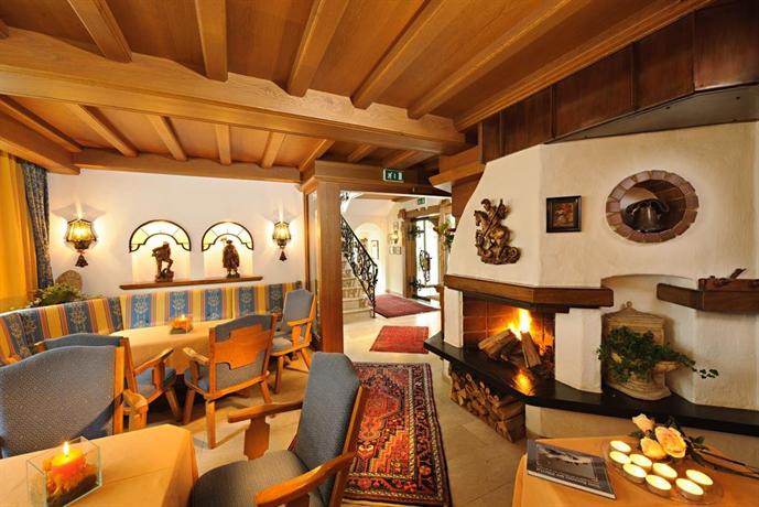 Hotel Garni Glockenstuhl