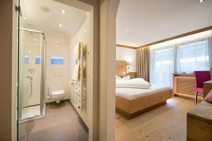Hotel Garni Glockenstuhl