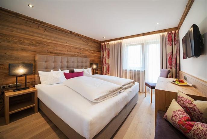 Hotel Garni Glockenstuhl