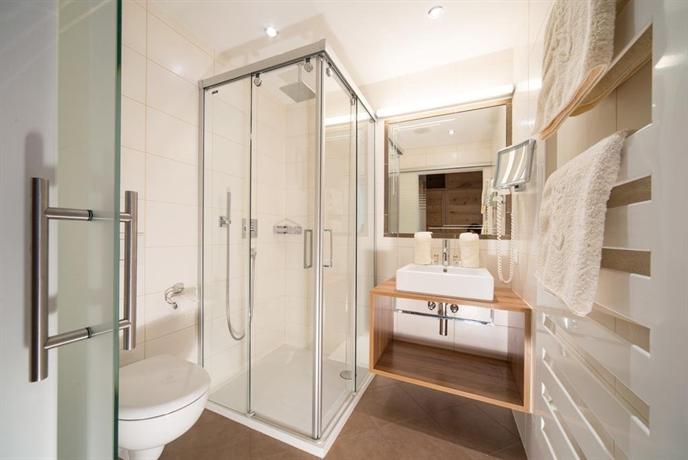 Hotel Garni Glockenstuhl