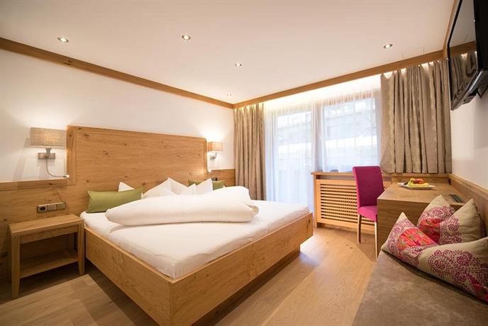 Hotel Garni Glockenstuhl
