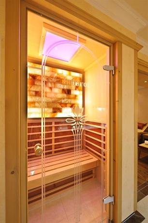 Hotel Garni Glockenstuhl