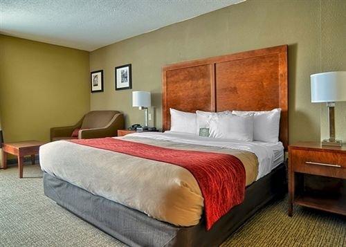 Baymont By Wyndham Caddo Valley Arkadelphia Compare Deals