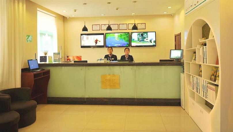 Callinovo Hotel