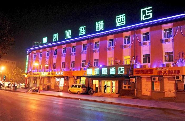 Callinovo Hotel