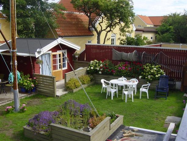Ferie Pa Toppen