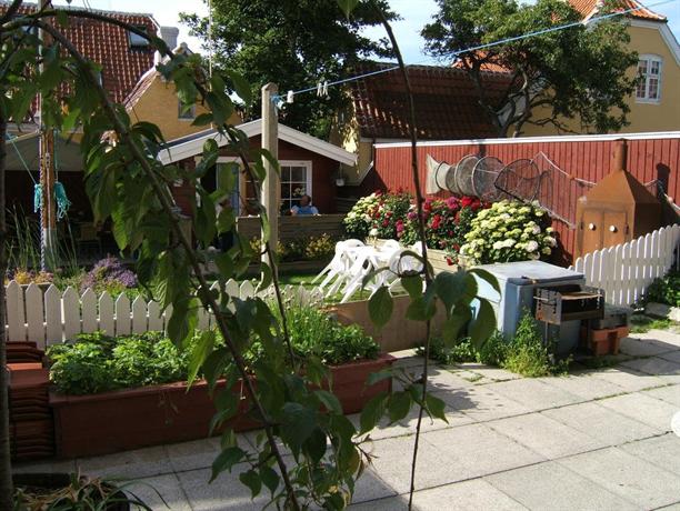 Ferie Pa Toppen
