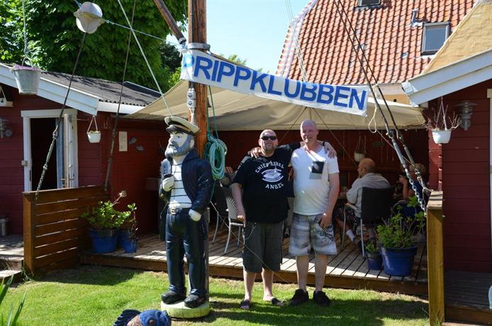Ferie Pa Toppen