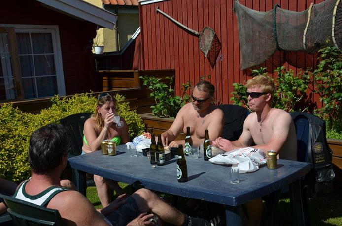 Ferie Pa Toppen