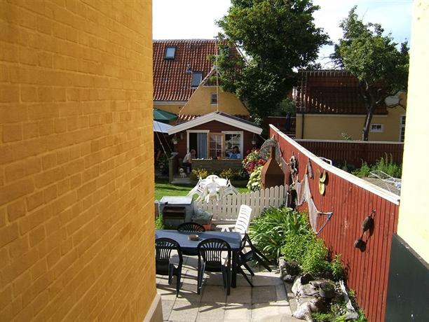 Ferie Pa Toppen