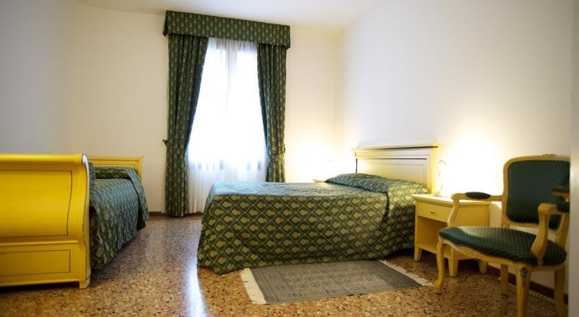 Zaguri B&B