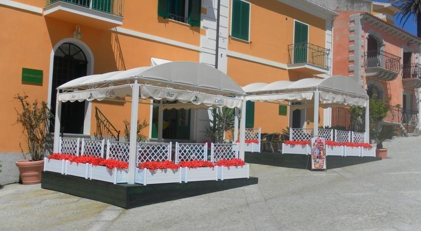 Hotel Marinaro