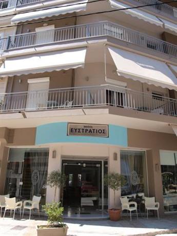 Efstratios Hotel