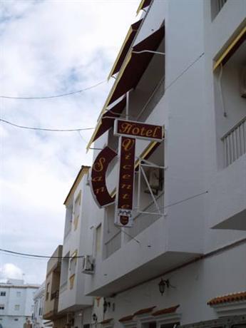 Hotel San Vicente Conil de la Frontera
