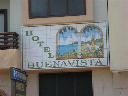 Hotel Buenavista Estepona