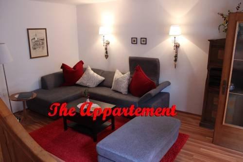 Pension Wolfgangsee