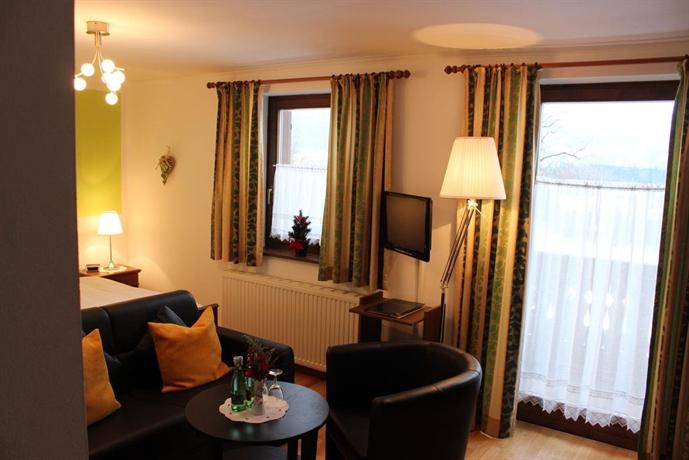 Pension Wolfgangsee