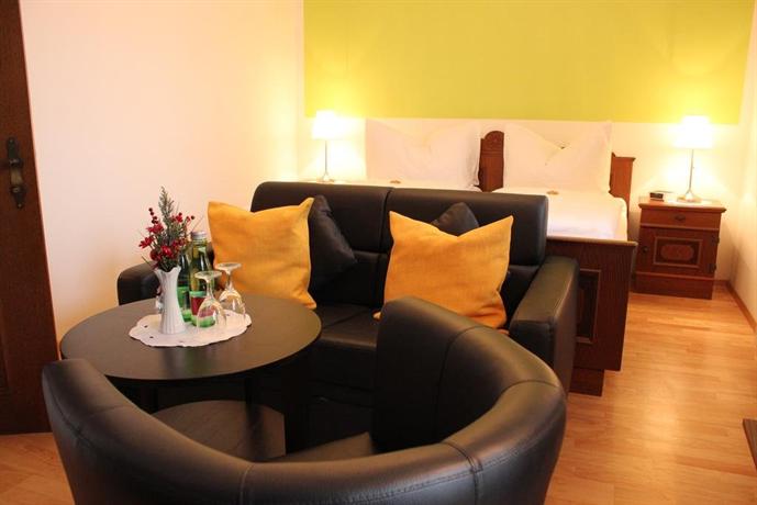 Pension Wolfgangsee