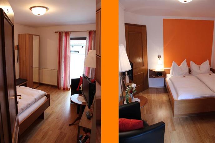 Pension Wolfgangsee