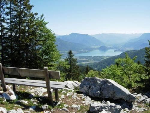Pension Wolfgangsee