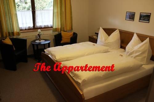 Pension Wolfgangsee