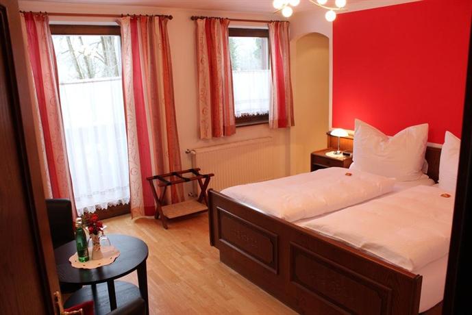 Pension Wolfgangsee