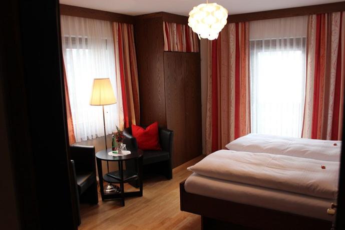 Pension Wolfgangsee