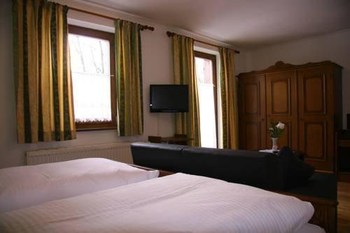 Pension Wolfgangsee