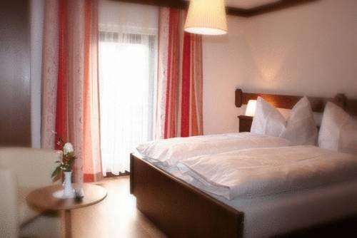 Pension Wolfgangsee