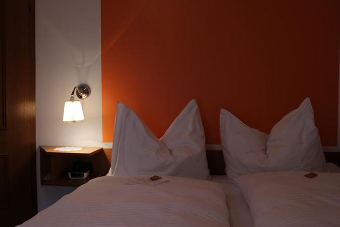 Pension Wolfgangsee