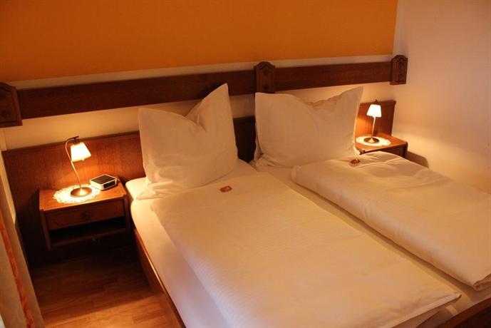 Pension Wolfgangsee