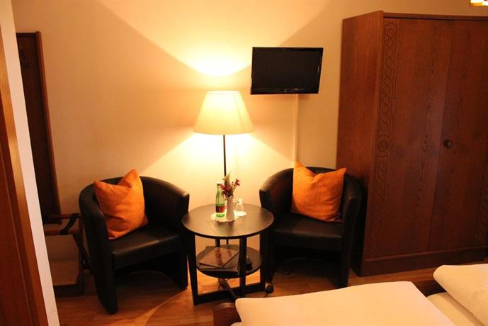 Pension Wolfgangsee