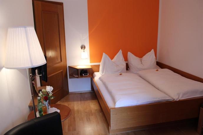 Pension Wolfgangsee