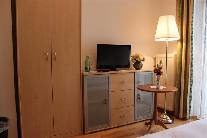 Pension Wolfgangsee
