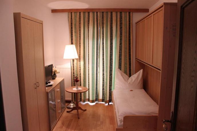 Pension Wolfgangsee