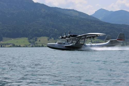Pension Wolfgangsee