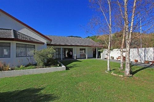 Kapiti Lindale Motel and Conference Centre