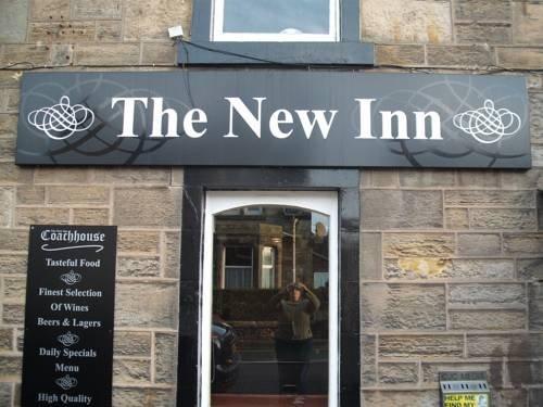 The New Inn St Andrews
