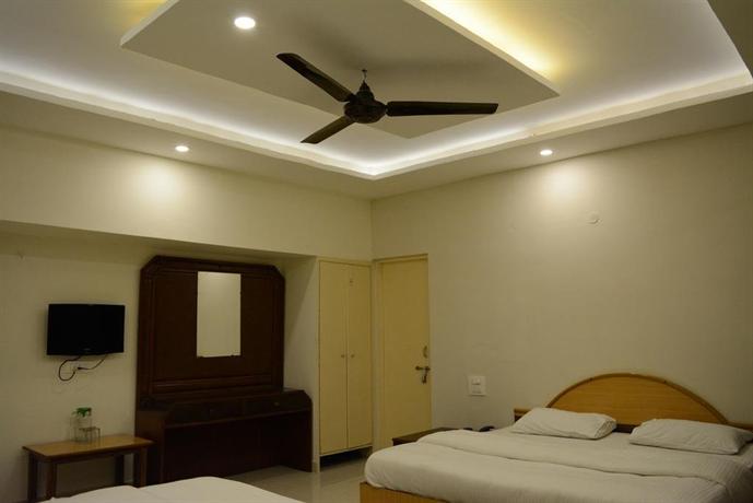 Hotel Mansarover International