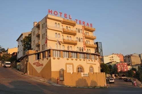 Teras Hotel