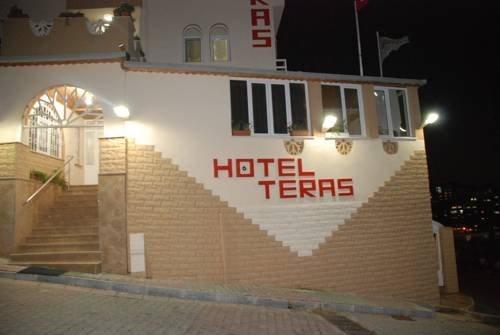 Teras Hotel